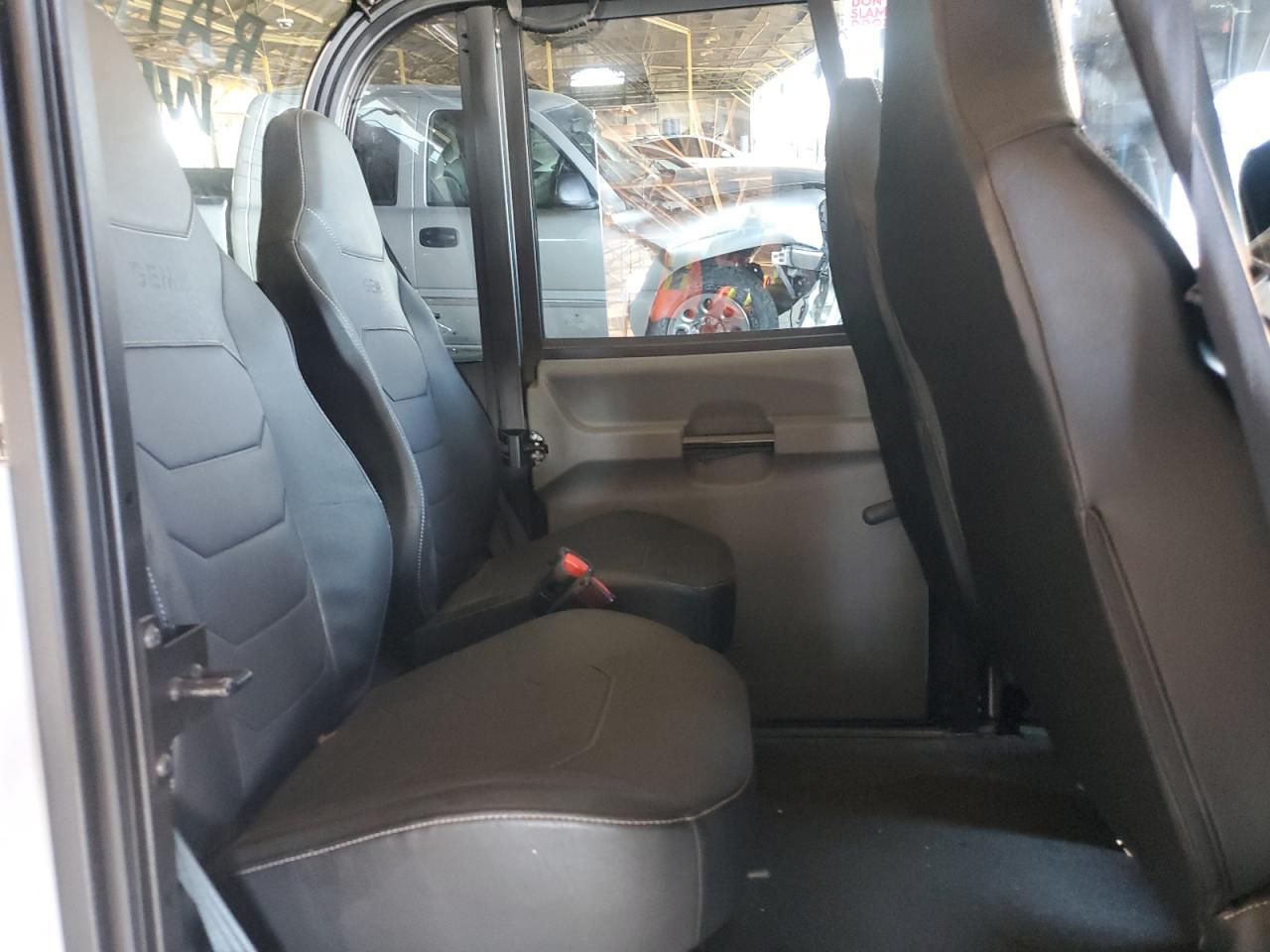 2025 Global Electric Motors E6 VIN: 7SXG6AEA0S5510906 Lot: 81878295