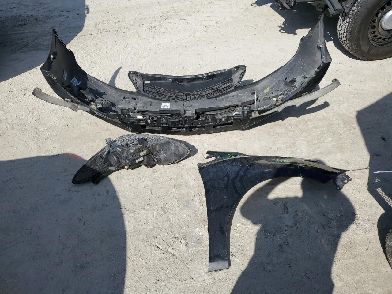 2017 Chevrolet Cruze Lt VIN: 1G1BE5SM1H7226194 Lot: 81656955