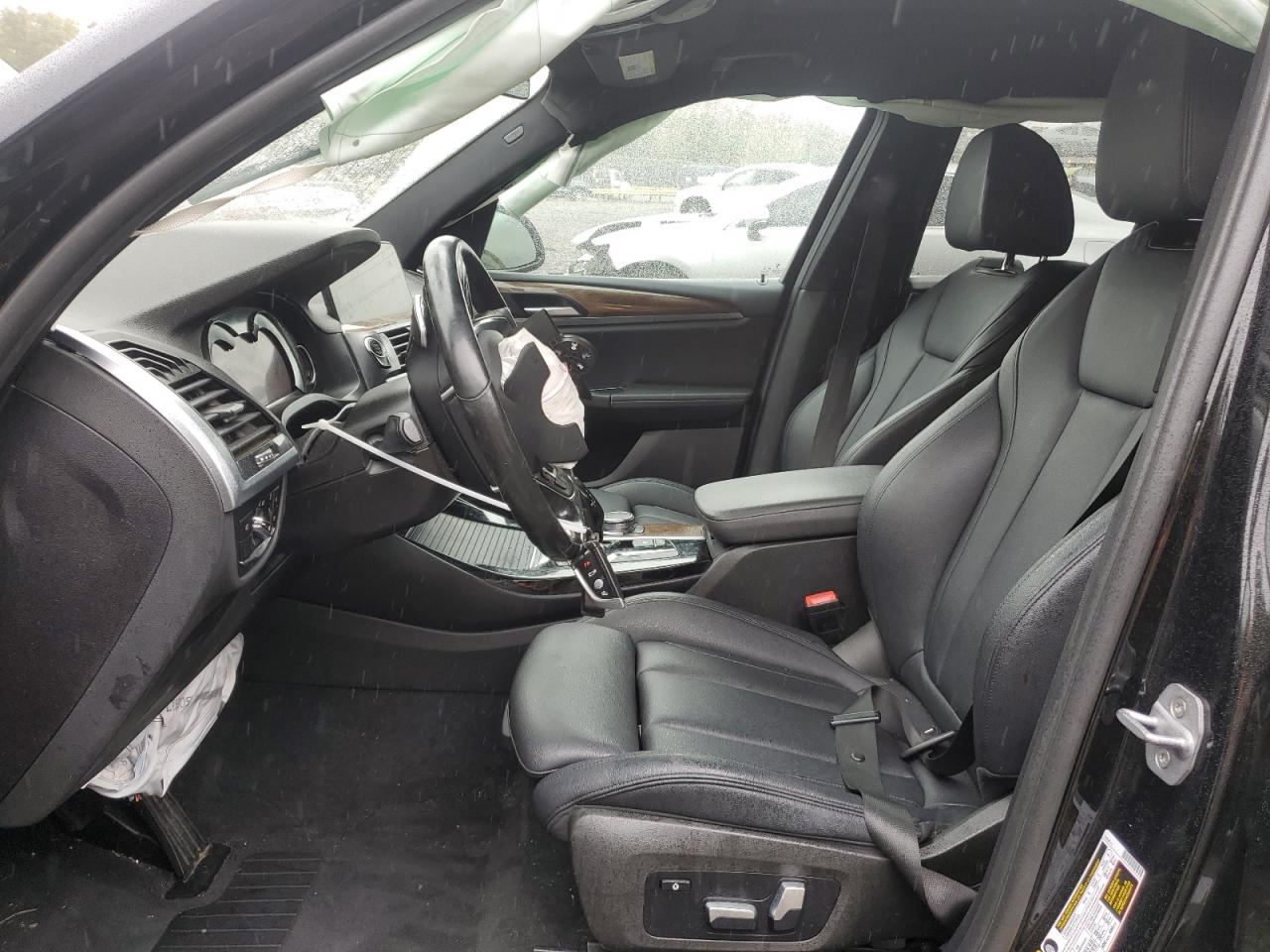 2018 BMW X3 xDrive30I VIN: 5UXTR9C55JLC74150 Lot: 86615175