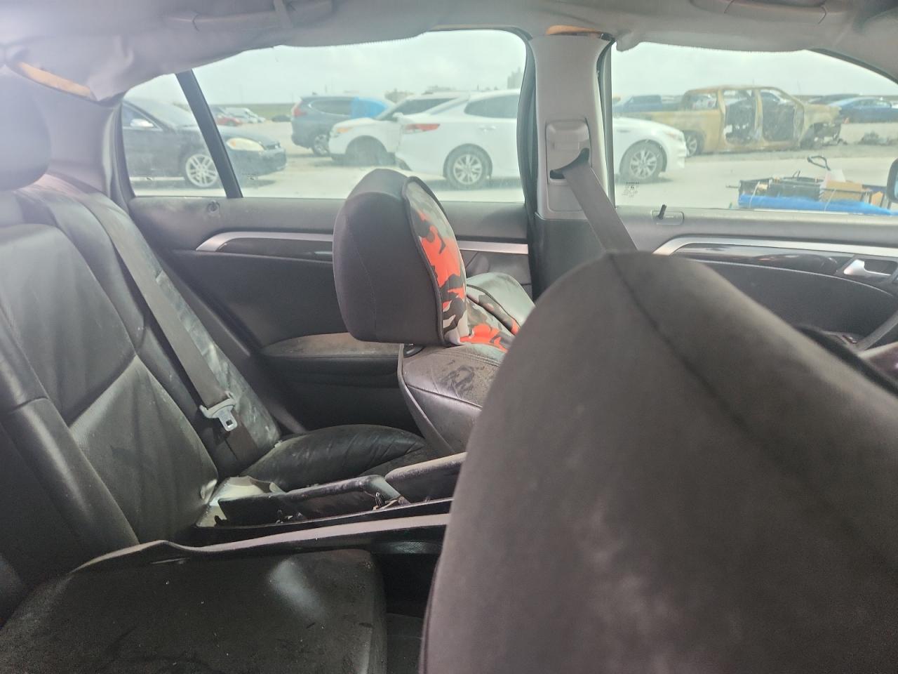 2006 Acura 3.2Tl VIN: 19UUA66226A046976 Lot: 85292815