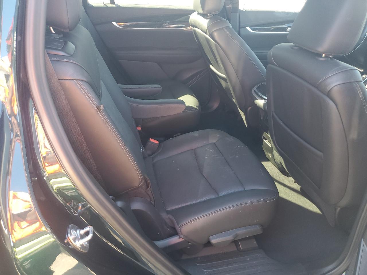 2024 Cadillac Xt6 Premium Luxury VIN: 1GYKPCRSXRZ759171 Lot: 87031385