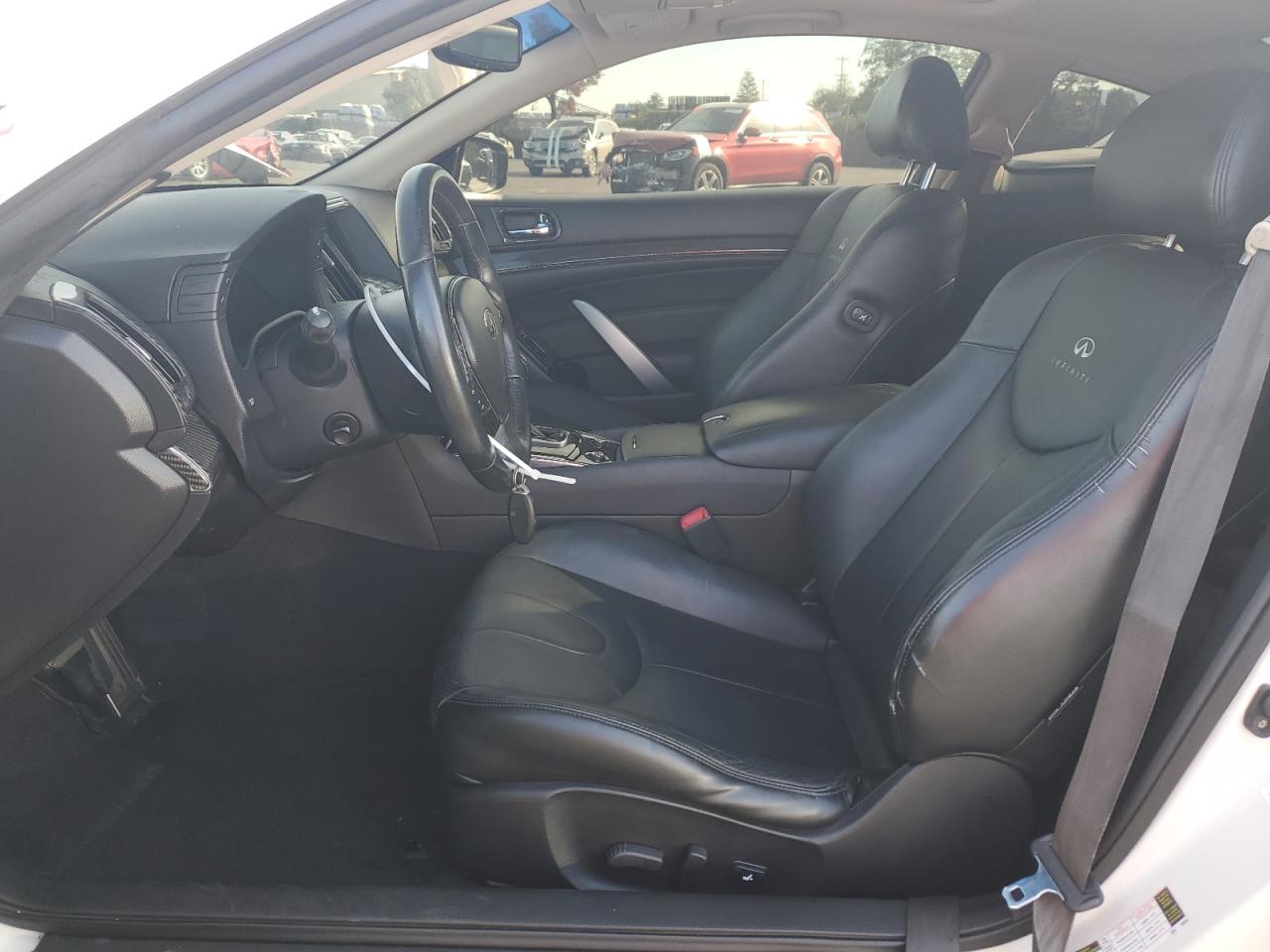 2013 Infiniti G37 Journey VIN: JN1CV6EK3DM921139 Lot: 90301915