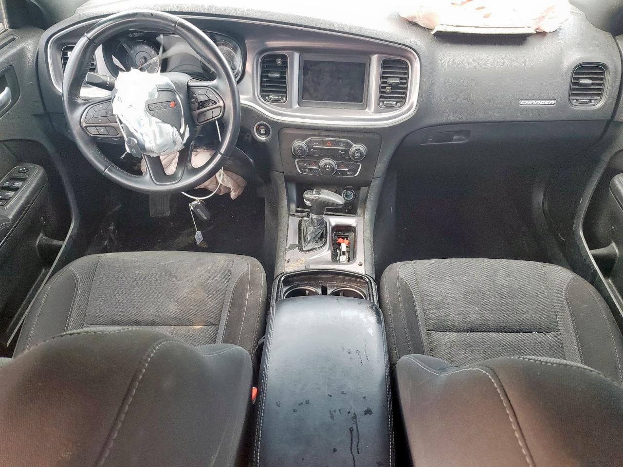 2021 Dodge Charger Sxt VIN: 2C3CDXBGXMH608537 Lot: 82309655