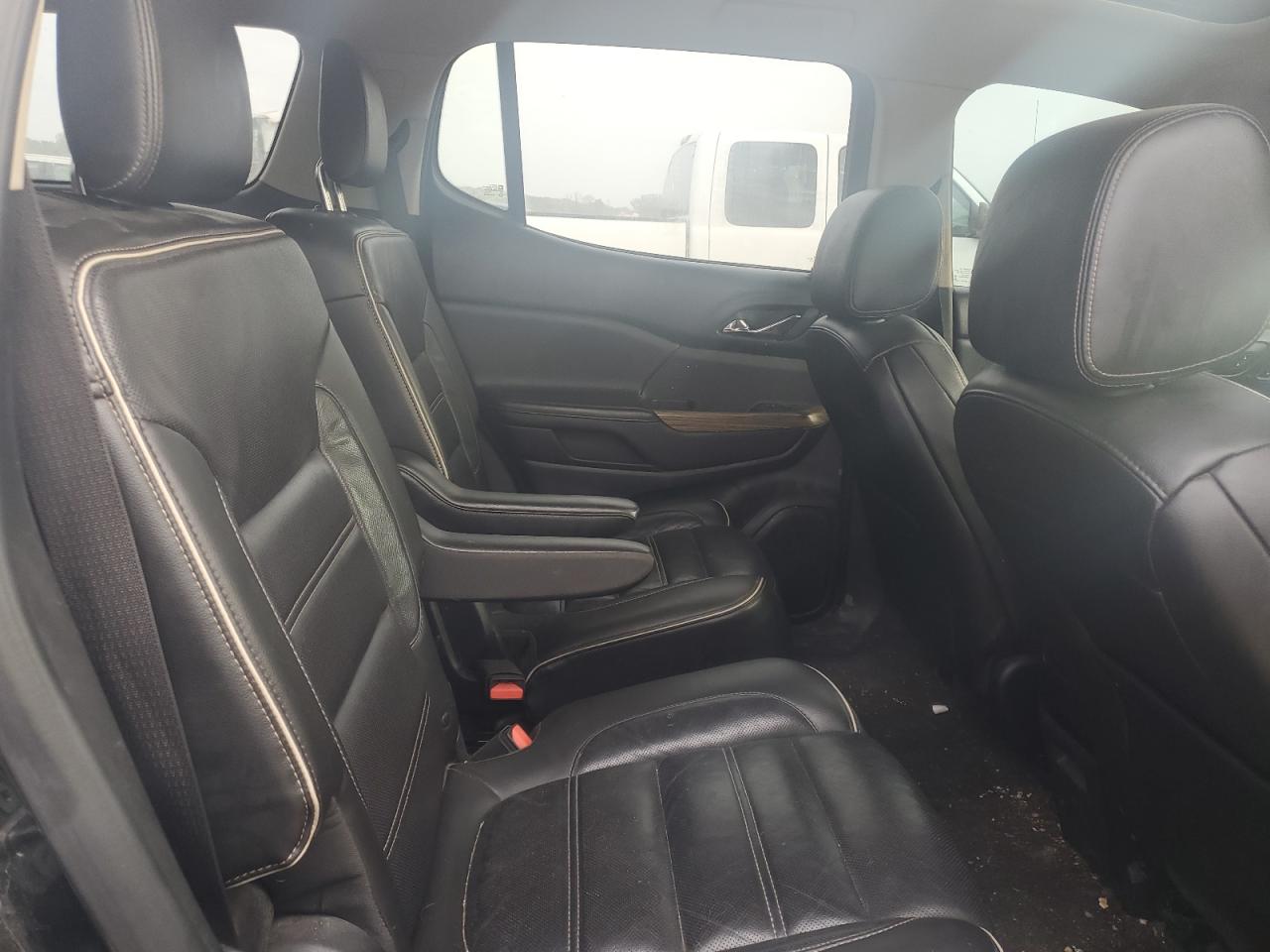 2018 GMC Acadia Denali VIN: 1GKKNXLS0JZ157013 Lot: 84209585