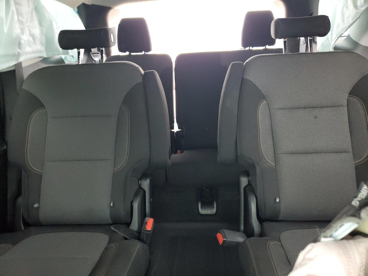 2018 Chevrolet Traverse Lt VIN: 1GNEVGKW0JJ283696 Lot: 85764315