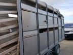 2000 IFOR TRAILER for sale at Copart PETERLEE
