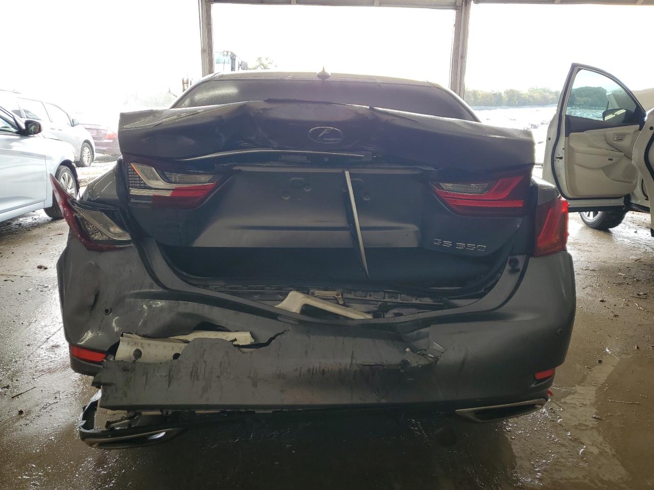 2013 Lexus Gs 350 VIN: JTHBE1BL0D5002328 Lot: 85730115