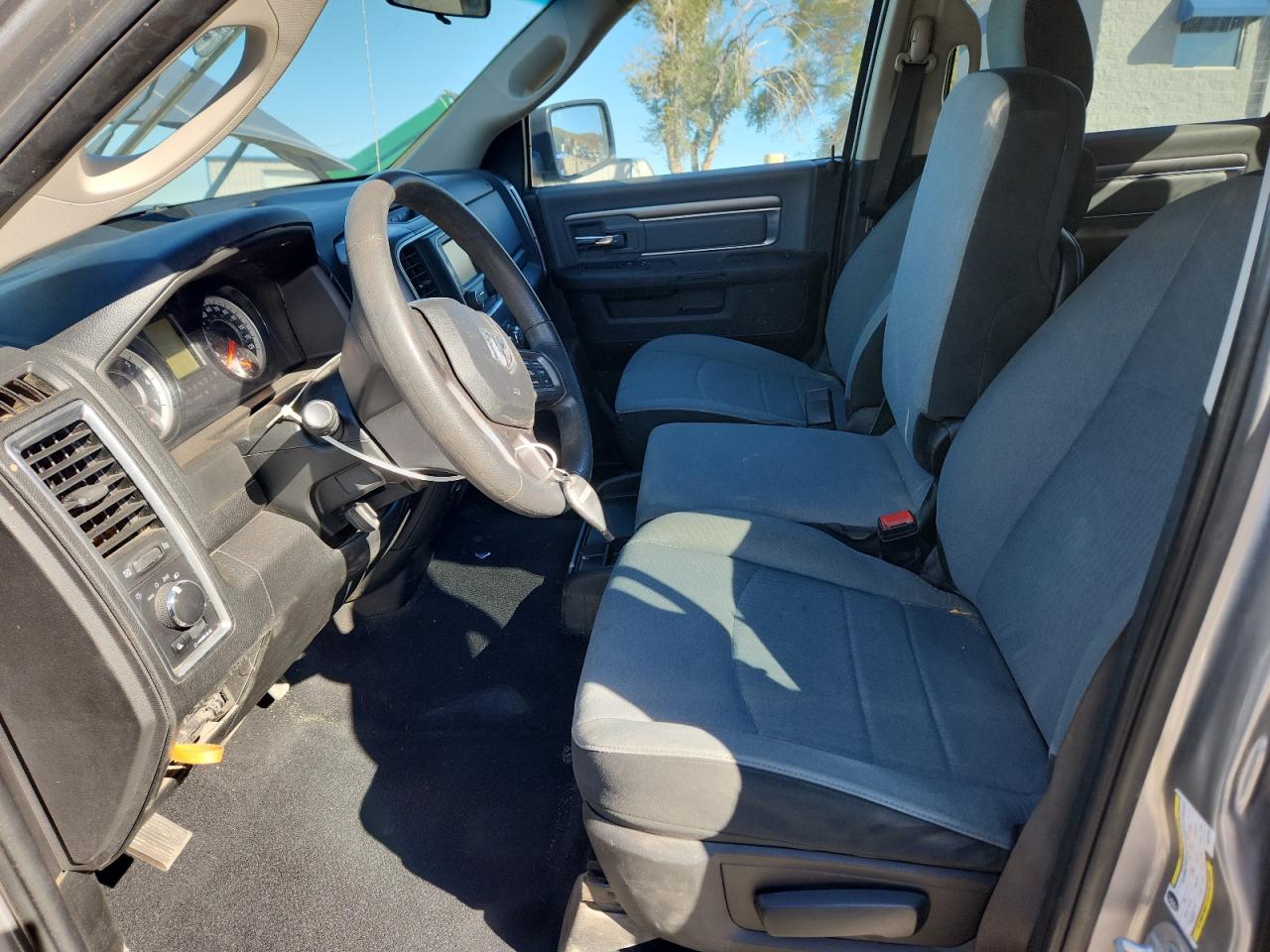 2021 Ram 1500 Classic Slt VIN: 1C6RR7TT8MS521531 Lot: 82508425