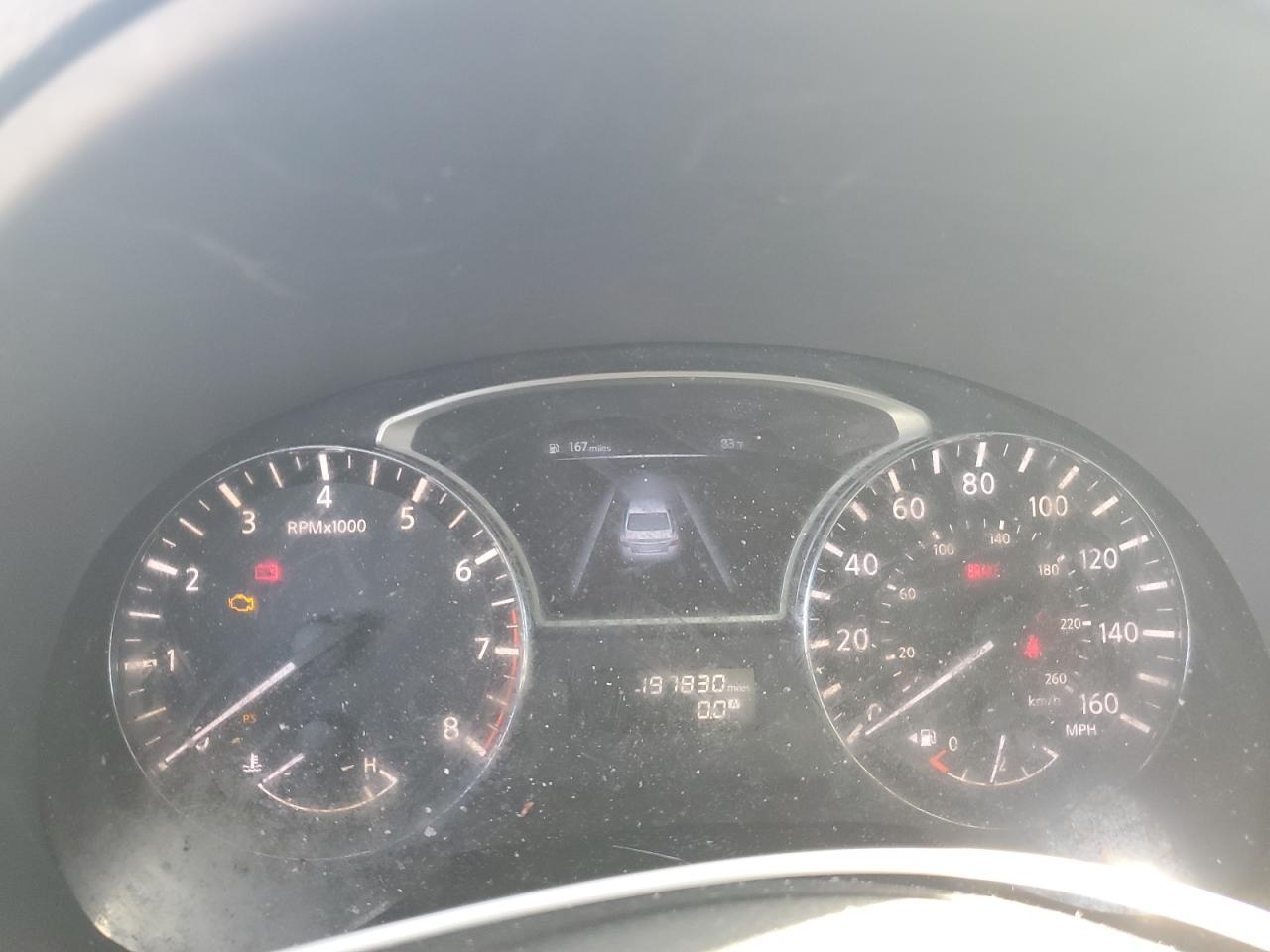 2014 Nissan Altima 2.5 VIN: 1N4AL3AP6EN356591 Lot: 84379895