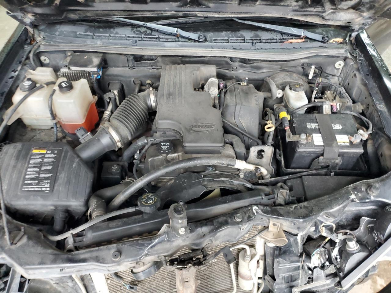 2011 GMC Canyon Slt VIN: 1GTD5NF99B8132748 Lot: 82345435