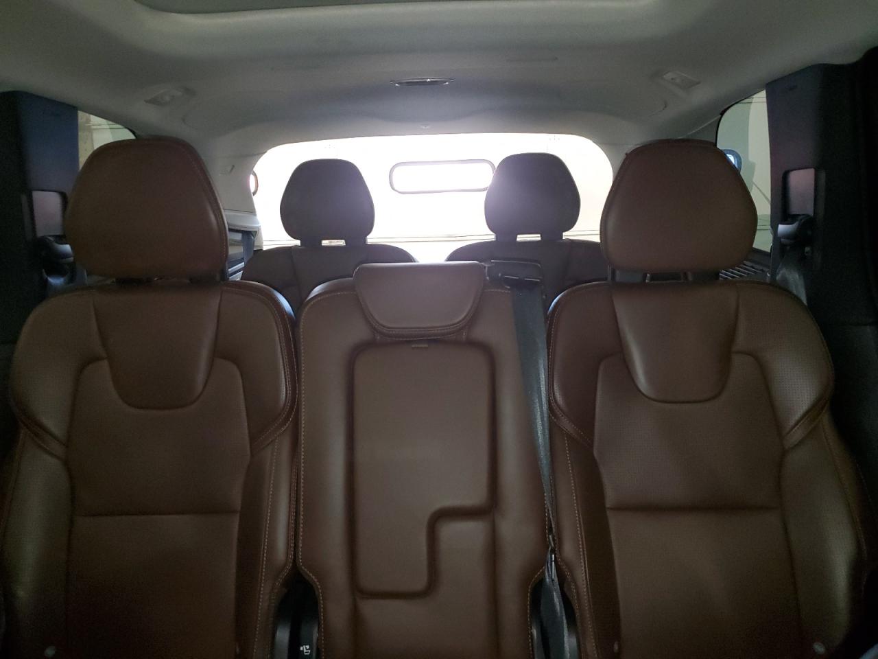 2019 Volvo Xc90 T6 Inscription VIN: YV4A22PL6K1490805 Lot: 85912245