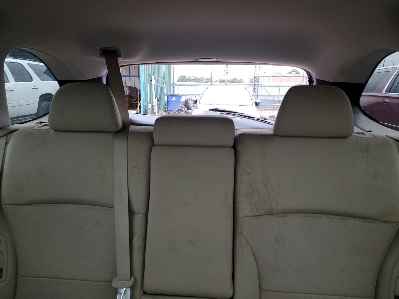 2019 Subaru Outback 2.5I Limited VIN: 4S4BSANC5K3262184 Lot: 85298295