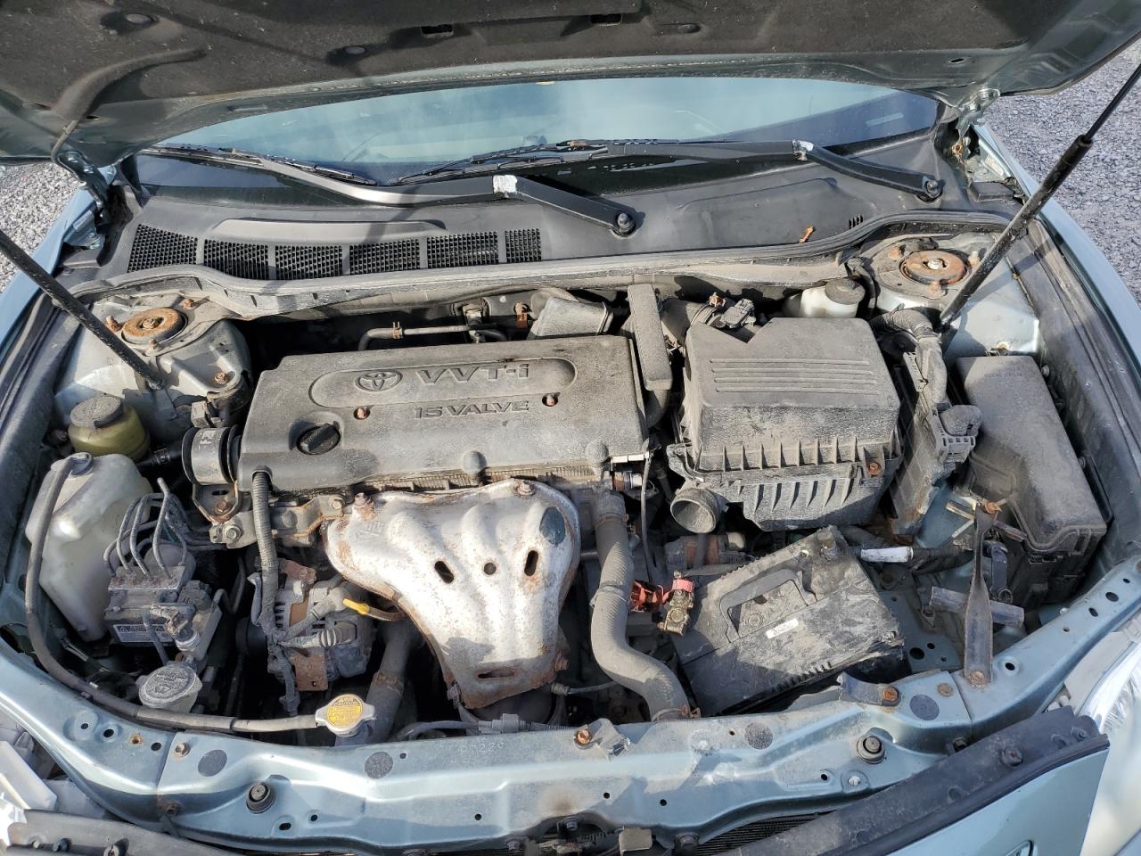 2009 Toyota Camry Base VIN: 4T1BE46K39U906140 Lot: 84928825