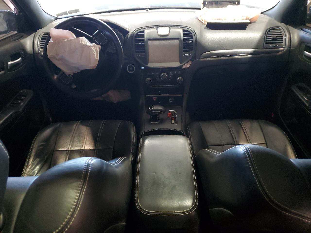 2014 Chrysler 300 S VIN: 2C3CCAGG1EH163387 Lot: 86777435