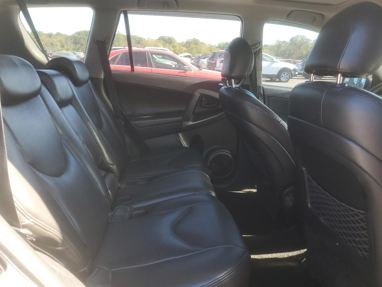 2006 Toyota Rav4 Sport VIN: JTMBD32V665019087 Lot: 84285095