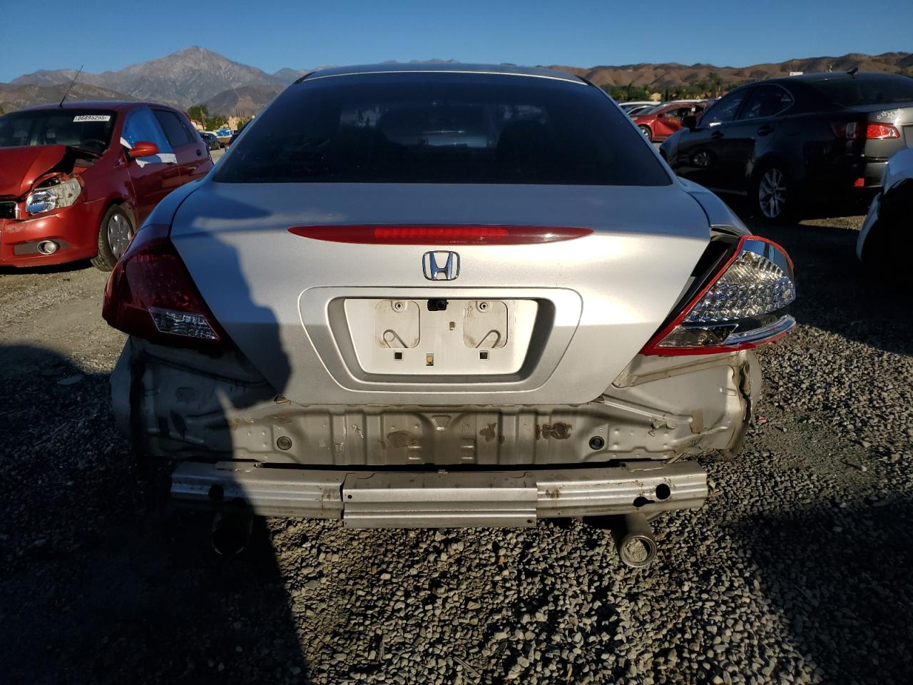2006 Honda Accord Lx VIN: 1HGCM82256A006959 Lot: 86554165