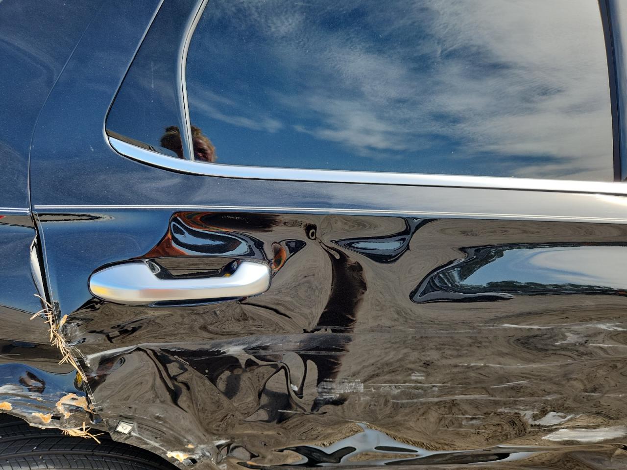 2021 Hyundai Palisade Limited VIN: KM8R54HE7MU193774 Lot: 83863675