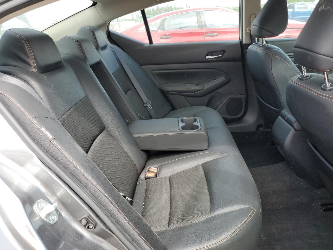 2020 Nissan Altima Sr VIN: 1N4BL4CV8LC273856 Lot: 82491365