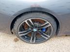 2016 BMW M4 S-A  for sale at Copart SANDY