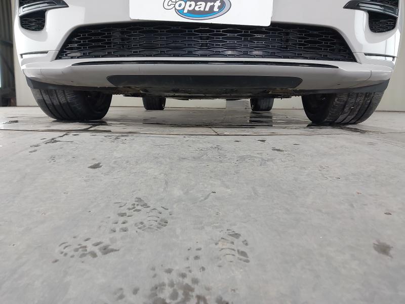 2022 LAND ROVER RANGE ROVER SPORT 3.0 P440E AUTOBIOGRAPHY 5DR AUTO