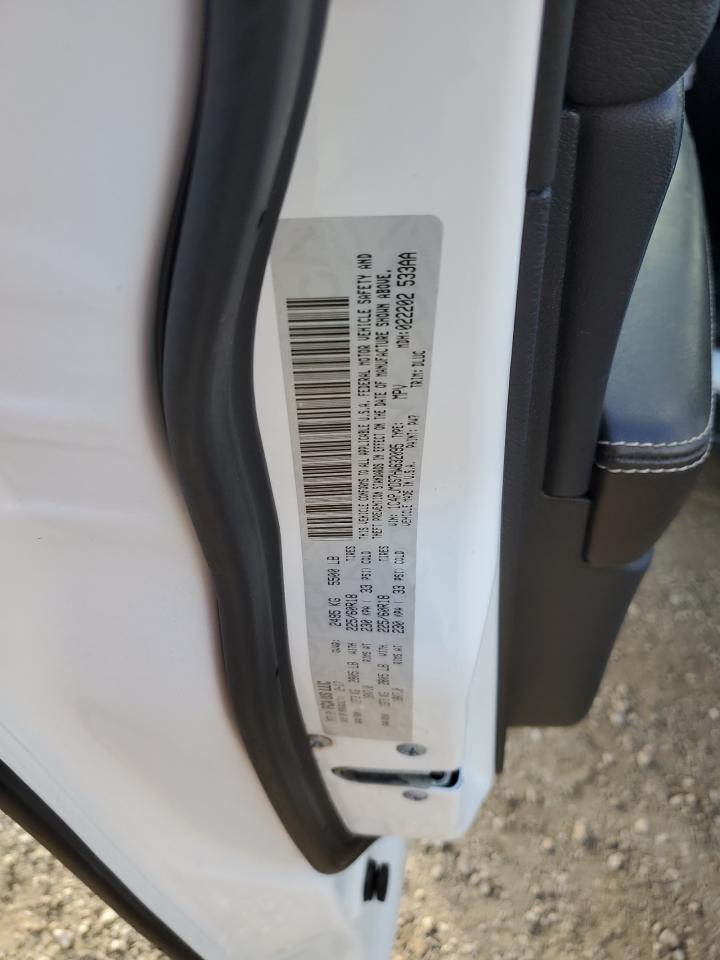 2017 Jeep Cherokee Limited VIN: 1C4PJMDS7HW632095 Lot: 90351965