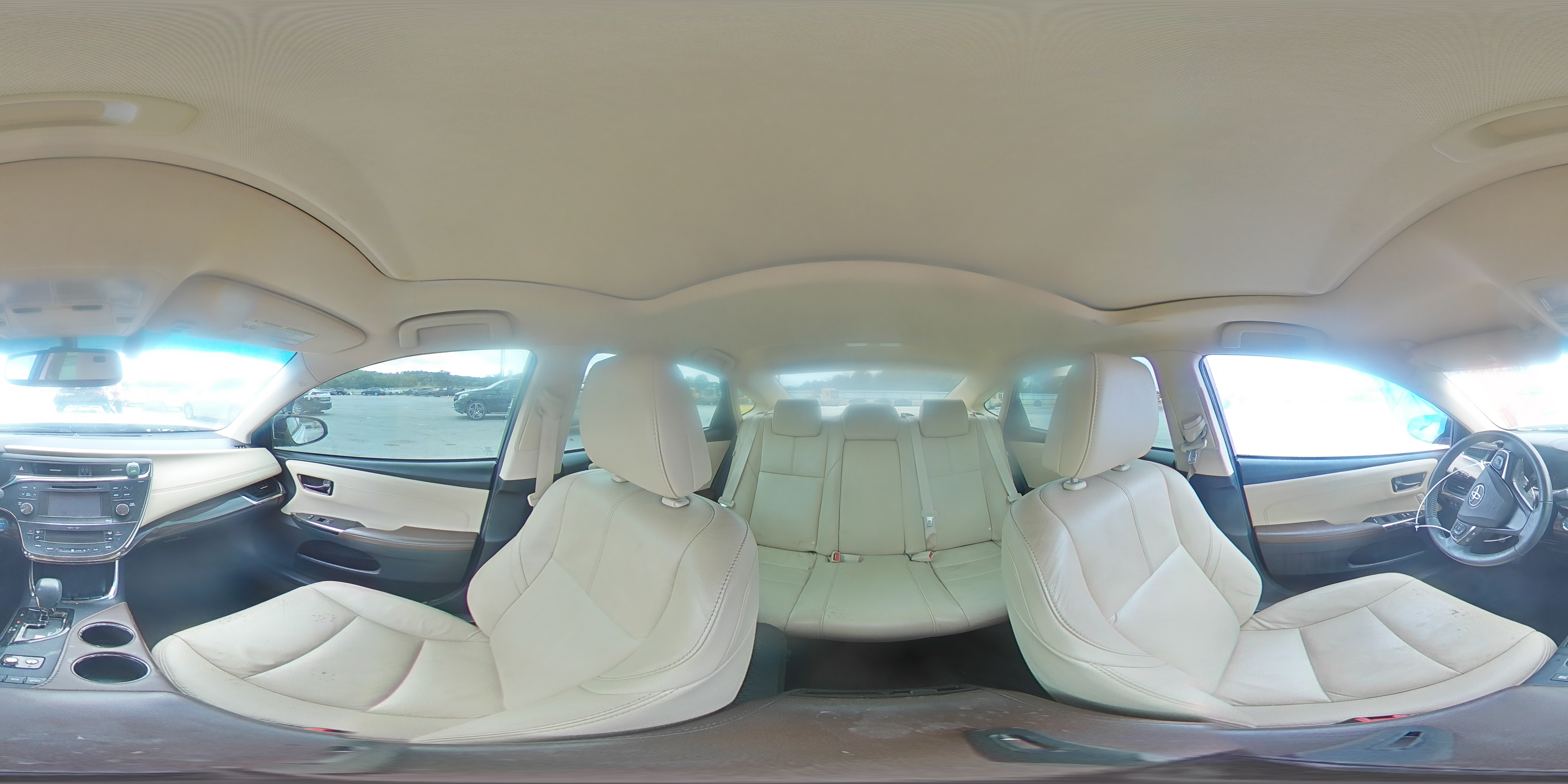 2014 Toyota Avalon Hybrid VIN: 4T1BD1EB2EU025359 Lot: 82230295