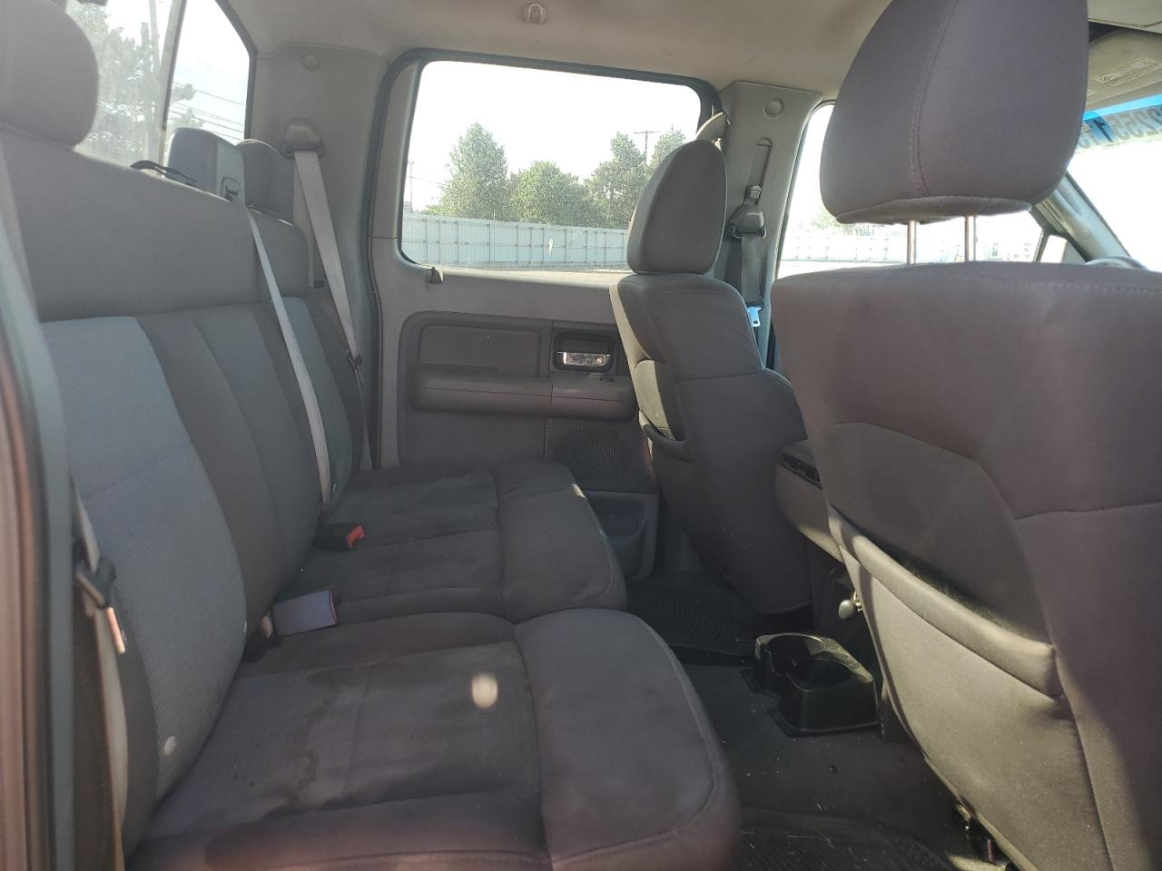 2006 Ford F150 Supercrew VIN: 1FTPW14586FB43390 Lot: 82255115