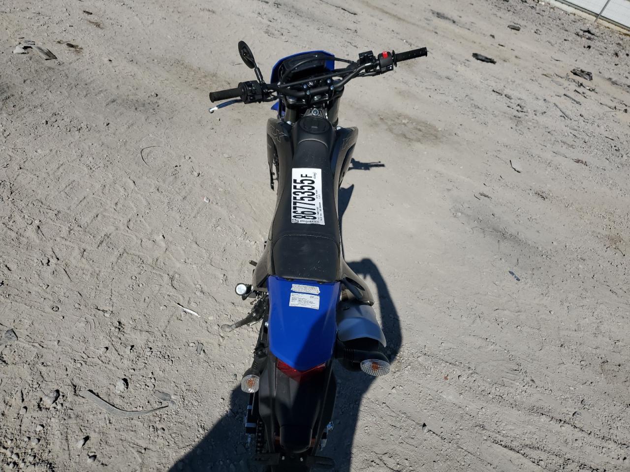 2023 Kawasaki Klx230 S VIN: MH4LXCS13PJP01178 Lot: 86775355