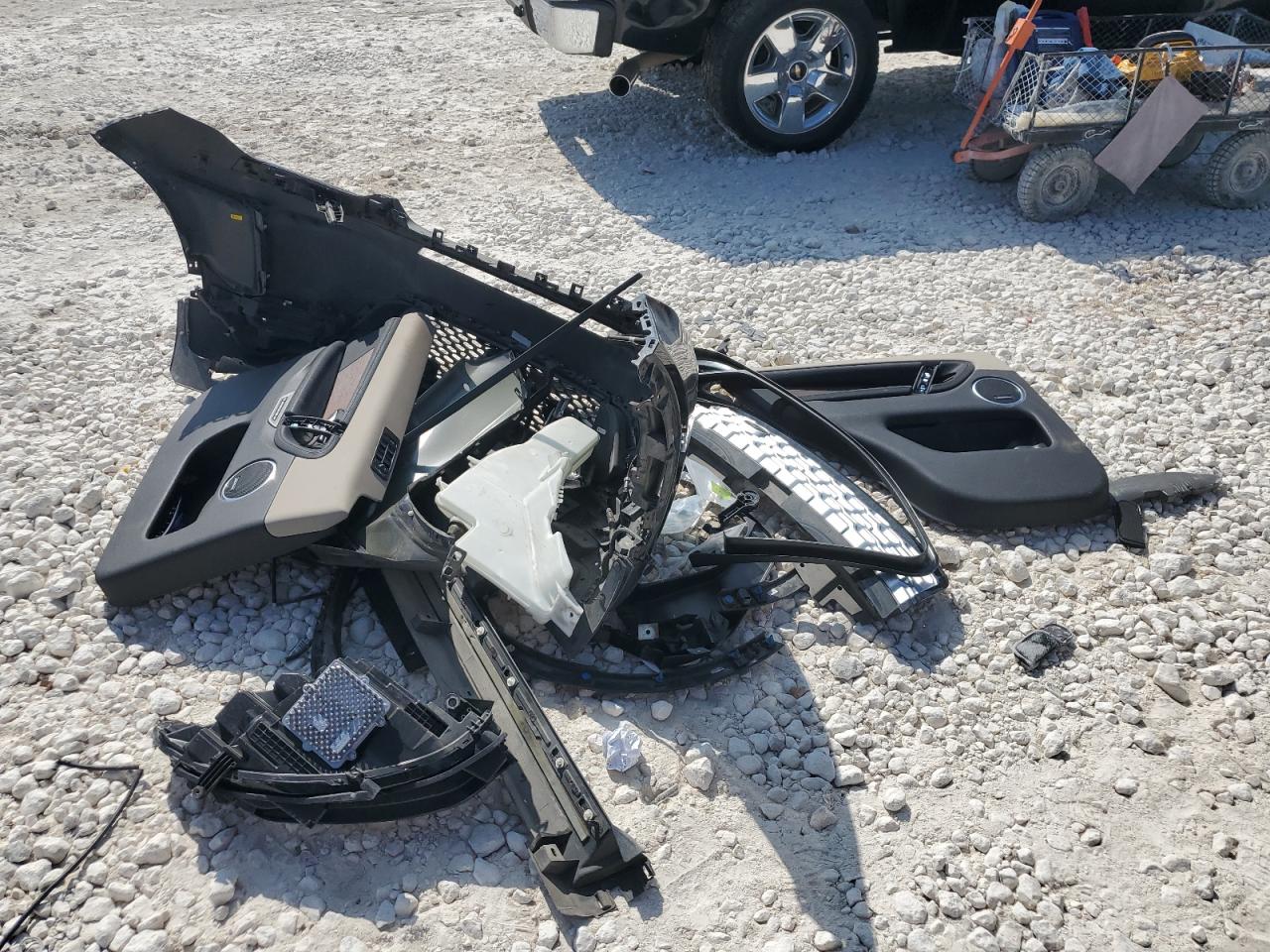 2021 Land Rover Discovery Sport S VIN: SALCJ2FX5MH884303 Lot: 87284775