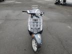2021 VESPA PRIMAVERA/SPRINT 50   a la Venta en Copart OR - PORTLAND NORTH