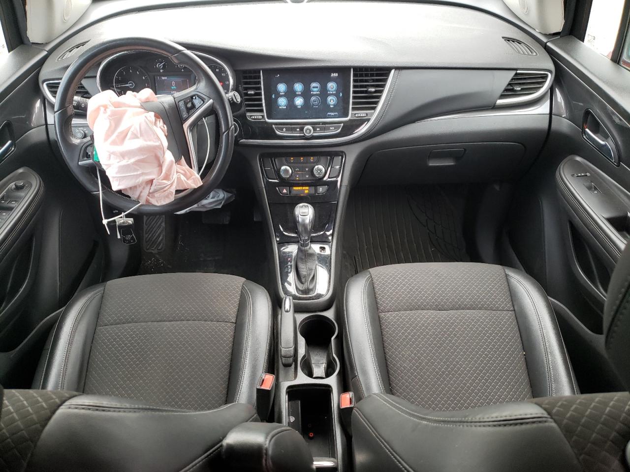 2020 Buick Encore Preferred VIN: KL4CJESB4LB032491 Lot: 86305755