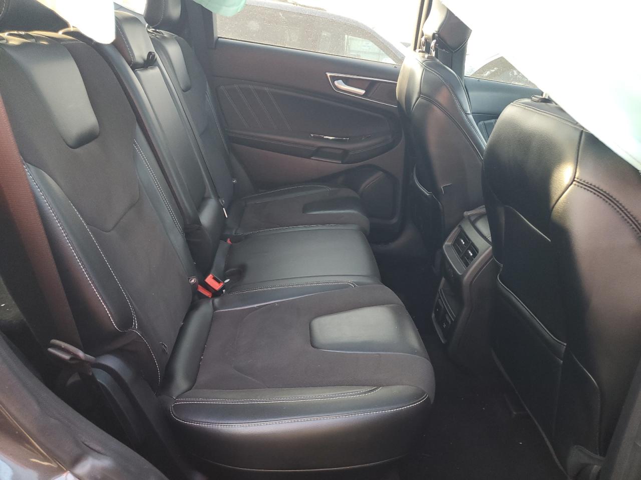 2019 Ford Edge St VIN: 2FMPK4AP8KBB00520 Lot: 85905035