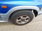 2000 SUZUKI VITARA JX 4 U HARD-TOP 1.6 JX 4U ESTATE 3DR for sale at Copart SANDY