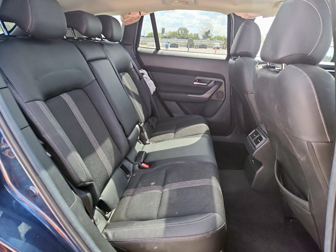 2024 Mazda Cx-50 Premium VIN: 7MMVABDM0RN219729 Lot: 82297395