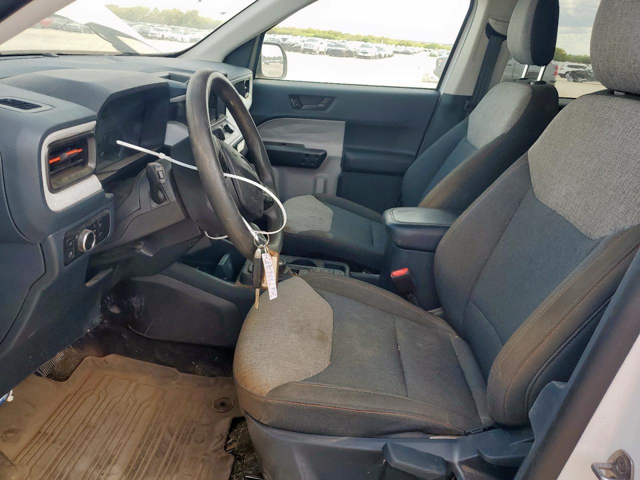 2024 Ford Maverick Xlt VIN: 3FTTW8H31RRA07996 Lot: 84479495