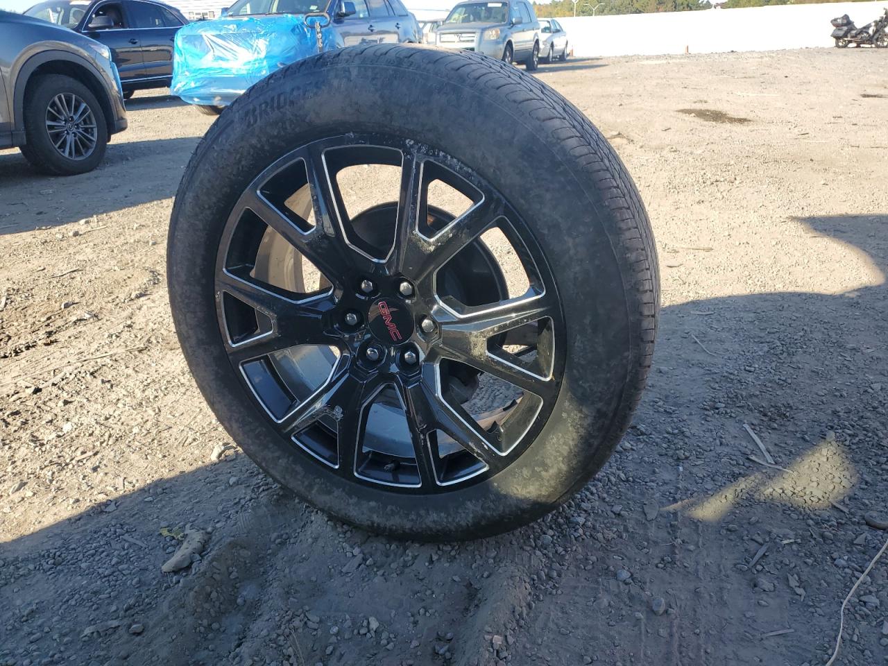 2025 GMC Yukon Xl Denali VIN: 1GKS2JRL4SR157913 Lot: 86092395