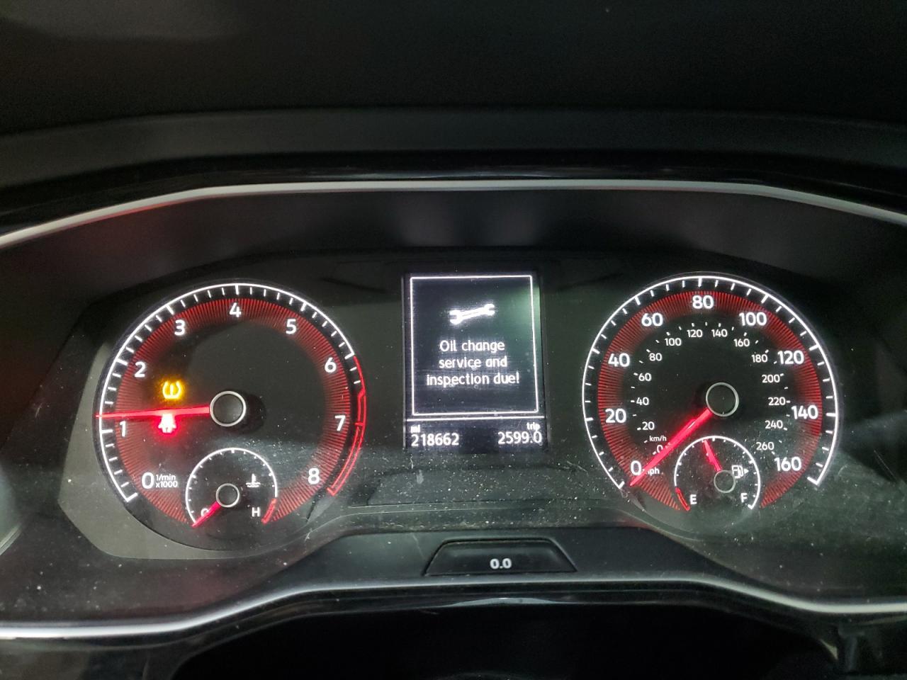 2019 Volkswagen Jetta S VIN: 3VWC57BU5KM219203 Lot: 84605105