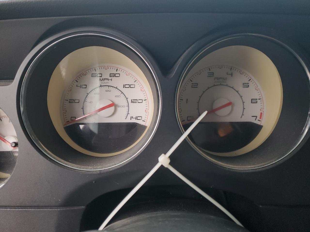 2013 Dodge Challenger Sxt VIN: 2C3CDYAG6DH649643 Lot: 90100435