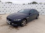 2016 JAGUAR XE R-SPORT D  for sale at Copart COLCHESTER