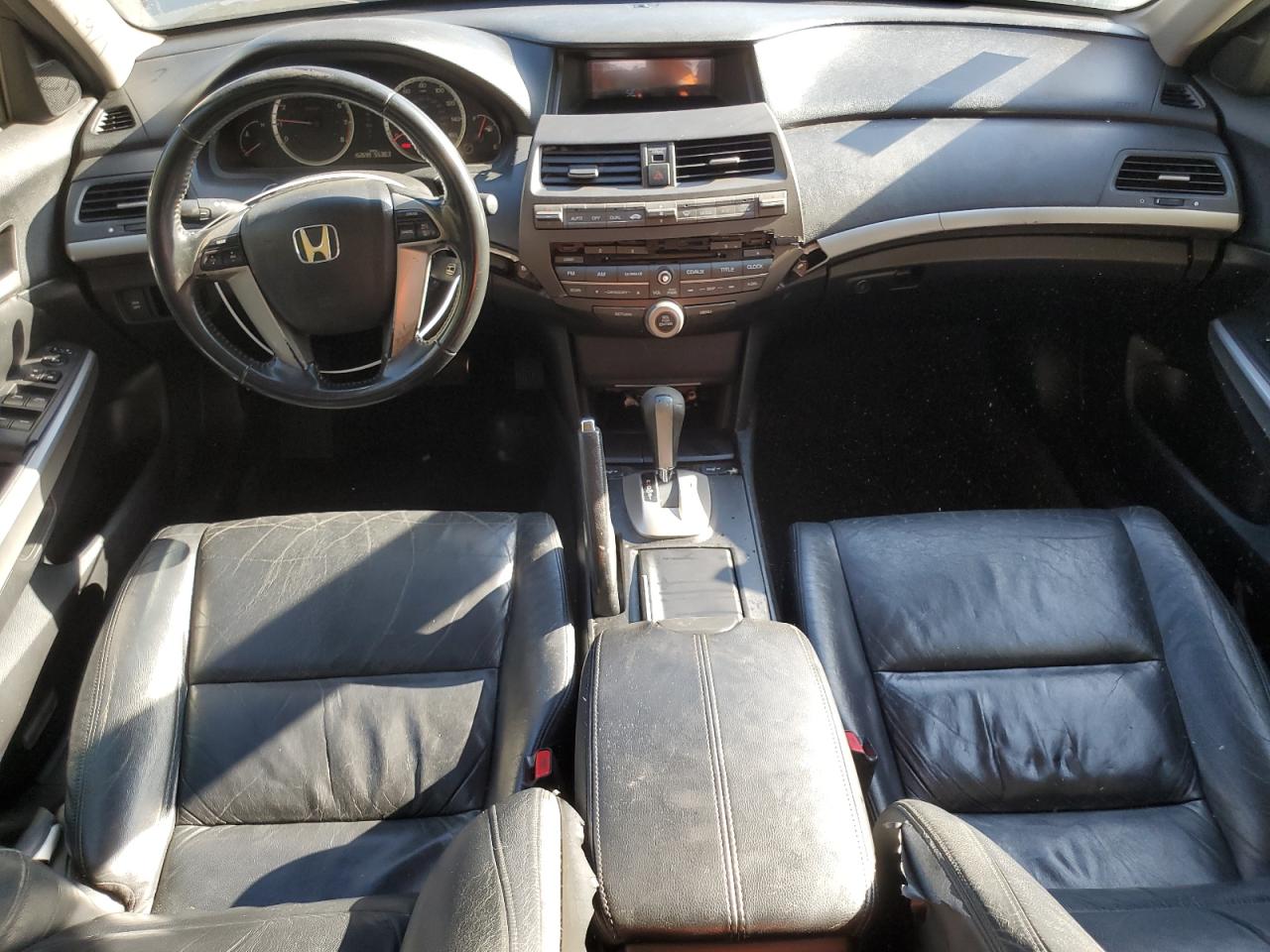 2008 Honda Accord Exl VIN: JHMCP26868C024765 Lot: 84722075