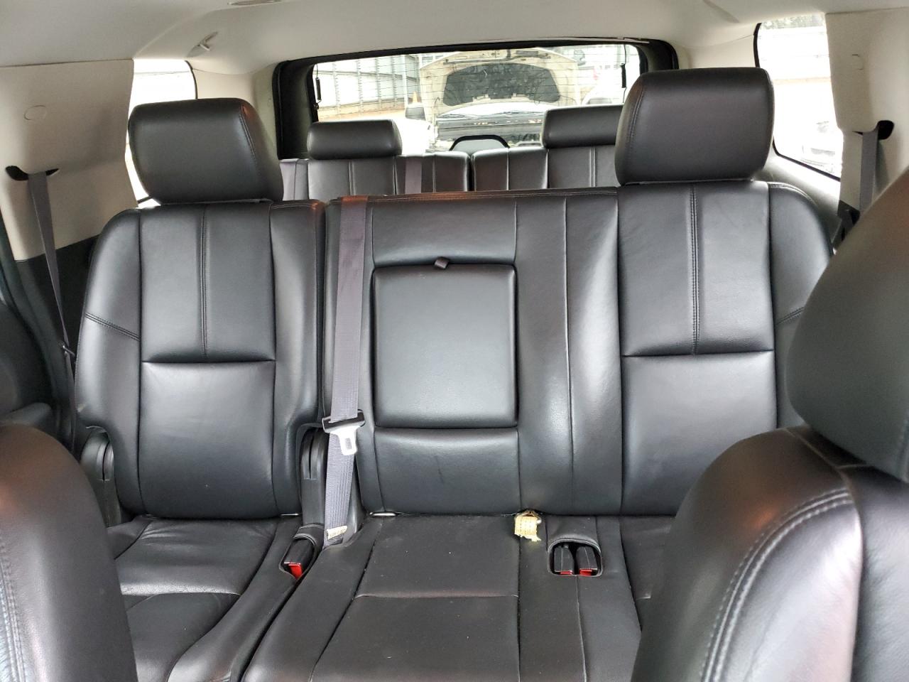 2013 Chevrolet Tahoe K1500 Lt VIN: 1GNSKBE09DR216882 Lot: 85284235