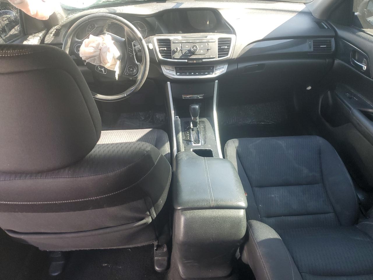 2015 Honda Accord Sport VIN: 1HGCR2F5XFA234328 Lot: 82493005