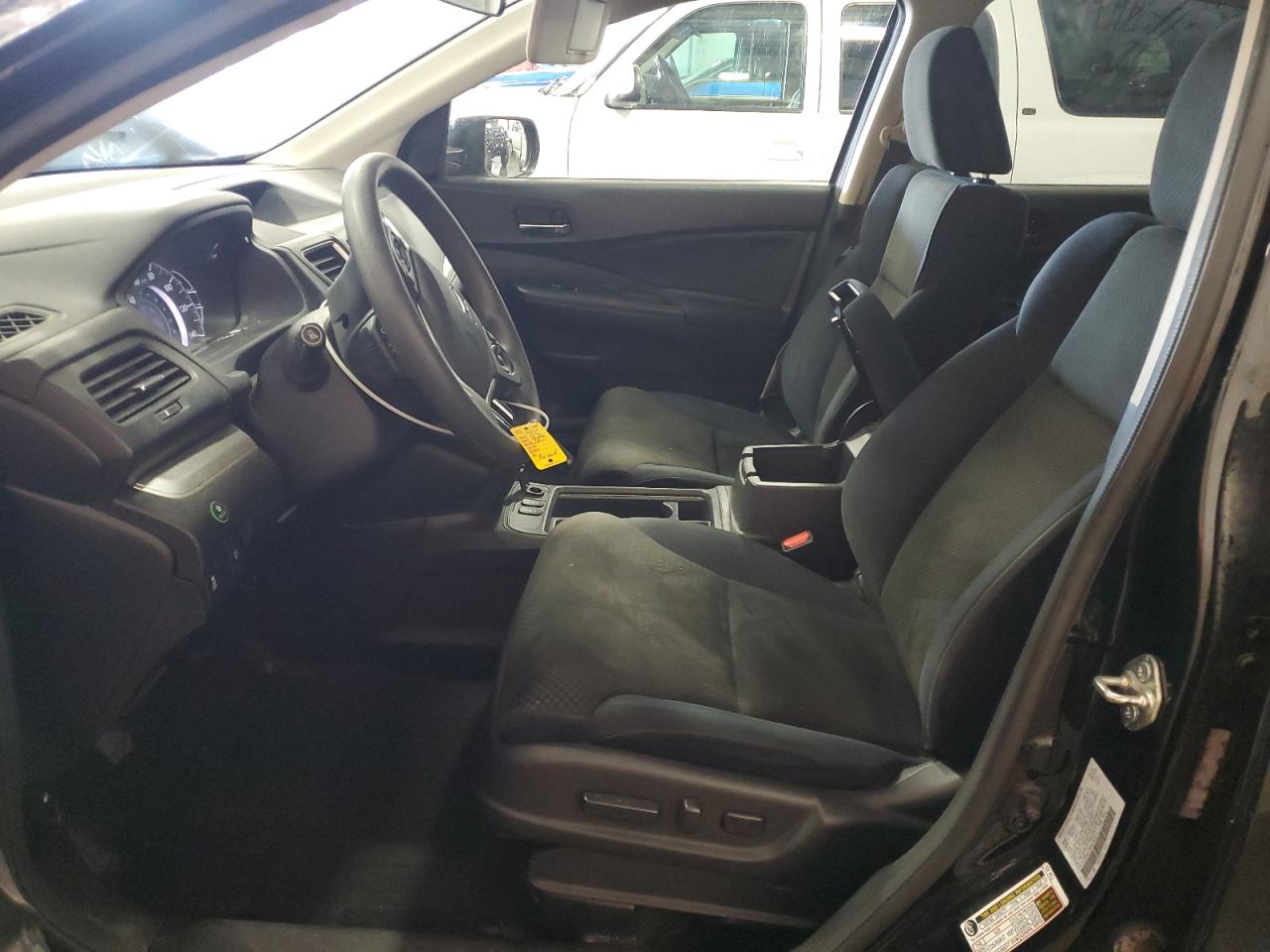 2016 Honda Cr-V Ex VIN: 5J6RM4H52GL091813 Lot: 89918035