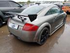 2001 AUDI TT QUATTRO (225 BHP) 1.8 T QUATTRO 2DR [225] for sale at Copart PETERLEE