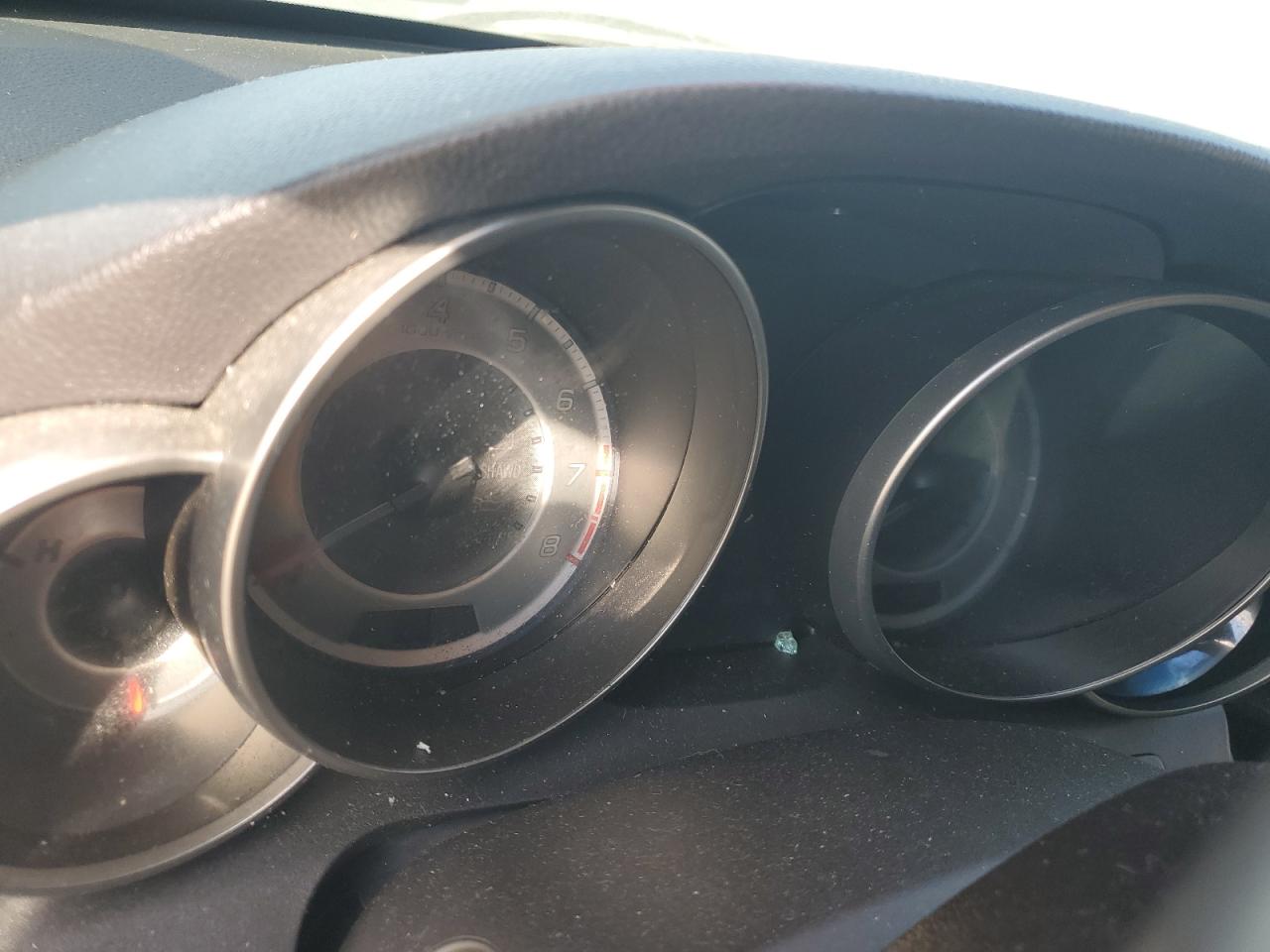 2013 Acura Mdx Technology VIN: 2HNYD2H32DH523100 Lot: 82343945