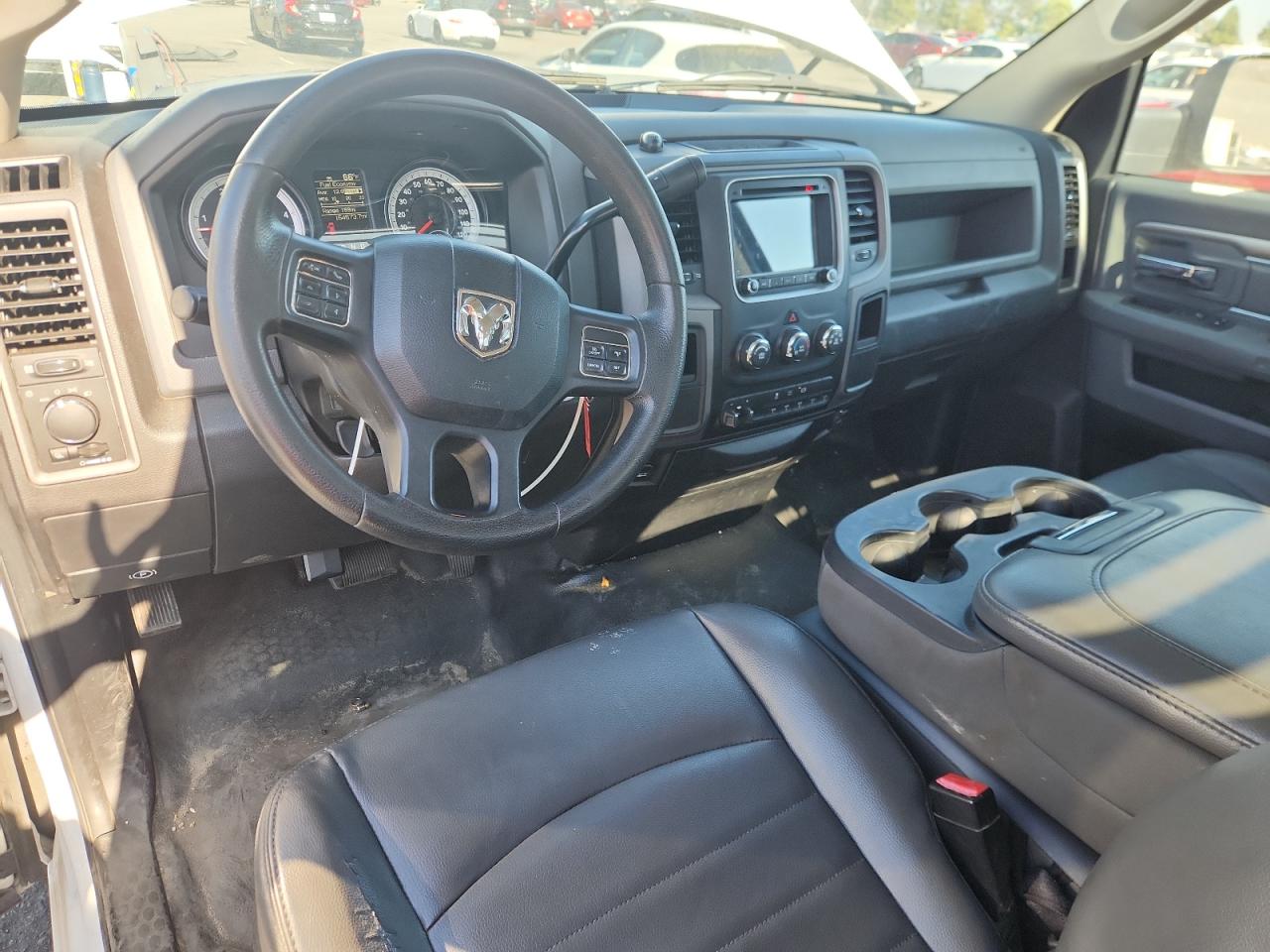 2013 Ram 3500 VIN: 3C7WRSBL4DG590260 Lot: 85767525