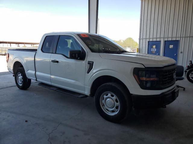  FORD F150 2024 Biały