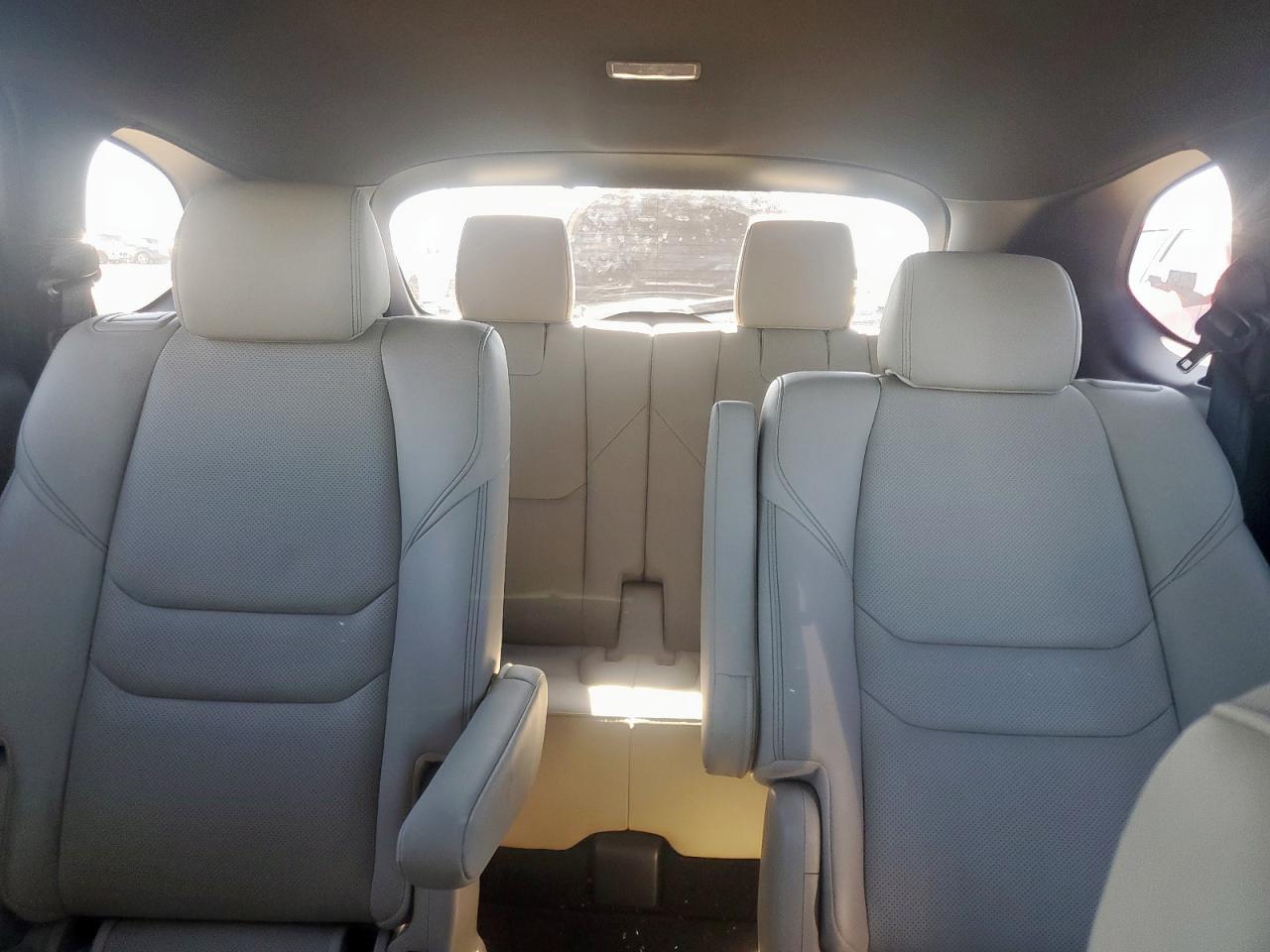 2022 Mazda Cx-9 Grand Touring VIN: JM3TCBDY8N0613188 Lot: 92716795