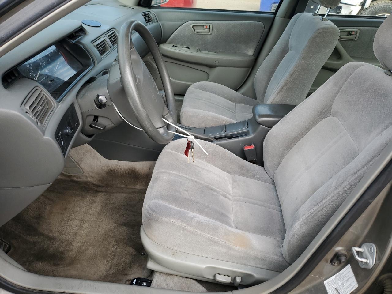 1999 Toyota Camry Le VIN: JT2BF22K8X0154430 Lot: 87459775