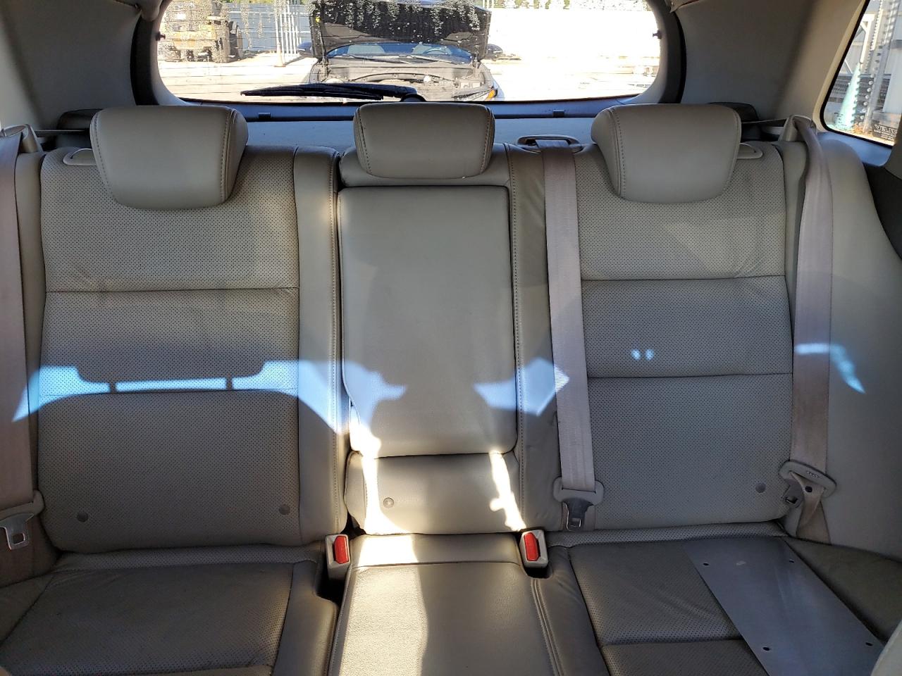 2008 Acura Rdx VIN: 5J8TB18278A007196 Lot: 86446715